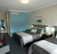 Pastoral Hotel Motel - Accommodation Resorts