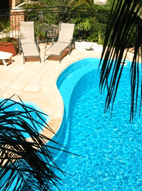 Wentworth Grande Resort - Accommodation Resorts