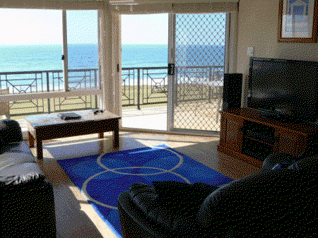 Old Bar NSW Accommodation Resorts