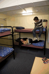 Westend Backpackers - Accommodation Resorts 3