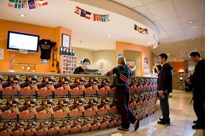 Westend Backpackers - Accommodation Resorts 4