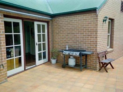 Balmain NSW Accommodation Resorts