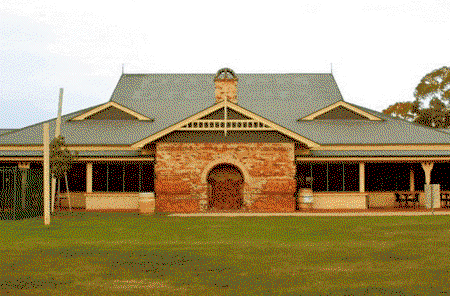 Nulkaba NSW Accommodation Resorts