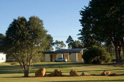  William Macintosh Motor Lodge - Accommodation Resorts 0
