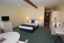  William Macintosh Motor Lodge - Accommodation Resorts 3