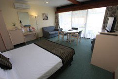  William Macintosh Motor Lodge - Accommodation Resorts 4