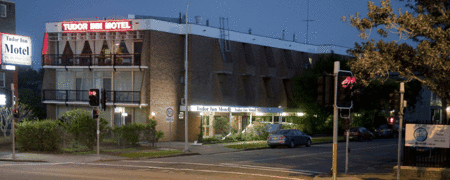 Tudor Inn Motel - Accommodation Resorts