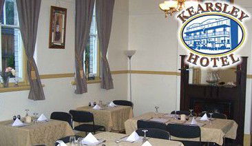 Kearsley NSW Accommodation Resorts