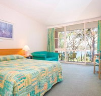 Bay Waters - Accommodation Resorts