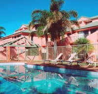 Tuscany Apartments - Accommodation Resorts