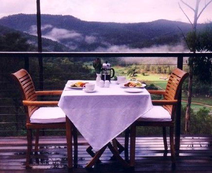 Wollombi NSW Accommodation Resorts
