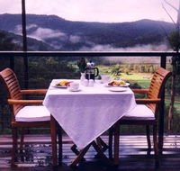 Wild Edge Retreat - Accommodation Resorts