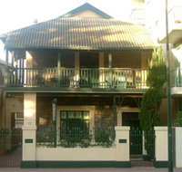 Grandview House Apartments - Accommodation Resorts