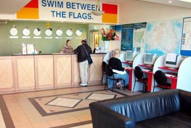 Bondi NSW Accommodation Resorts