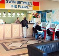 Noahs Bondi Beach - Accommodation Resorts