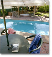 City Sider Motor Inn - Accommodation Resorts 1