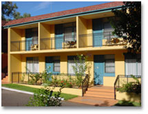 City Sider Motor Inn - Accommodation Resorts 4