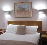Tamwell Motel - Accommodation Resorts