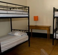 Glebe Village Backpackers - Accommodation Resorts