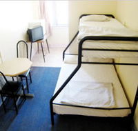 City Resort Hostel - Accommodation Resorts