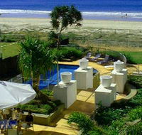 Palm Springs Residences - Accommodation Resorts