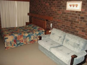 Two Rivers Motel - Accommodation Resorts 3