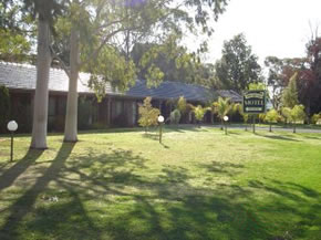 Two Rivers Motel - Accommodation Resorts 5