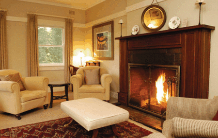 Links House - Accommodation Resorts