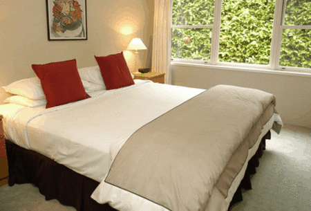 Links House - Accommodation Resorts 1