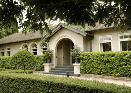 Links House - Accommodation Resorts 2