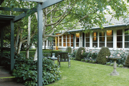 Links House - Accommodation Resorts 3