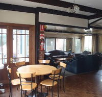 Yarrabin - Accommodation Resorts