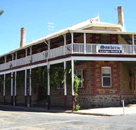 Sonbern Lodge Motel