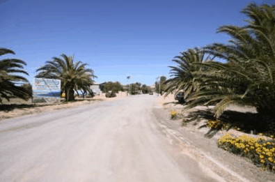 Ceduna Shelly Beach Caravan Park Cabins - Accommodation Resorts