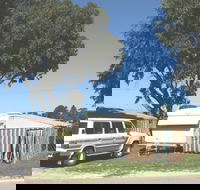 Waterloo Bay Tourist Park - Accommodation Resorts