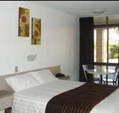 The Edge Hotel - Accommodation Resorts