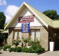 Hahndorf Inn - Accommodation Resorts