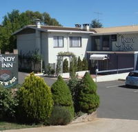 Jindy Inn - Accommodation Resorts
