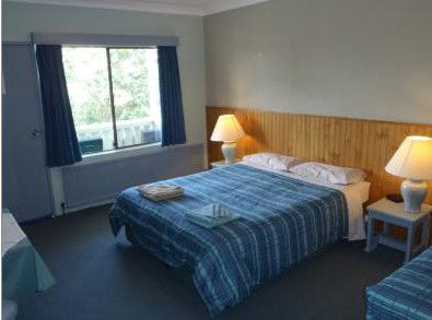 Jindy Inn - Accommodation Resorts 1