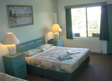 Jindy Inn - Accommodation Resorts 4