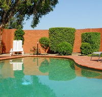 Kingsford Smith Motel - Accommodation Resorts