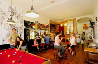 Maffra VIC Accommodation Resorts