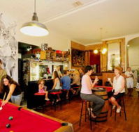 Cambrai Backpackers - Accommodation Resorts