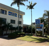 Bay Air Motel - Accommodation Resorts