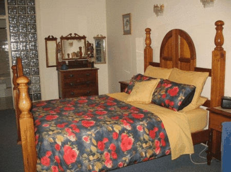 Cedars Indulgence Retreat - Accommodation Resorts