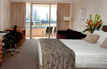 Rydges South Bank - Accommodation Resorts 0