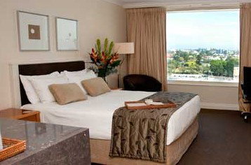 Rydges South Bank - Accommodation Resorts 1