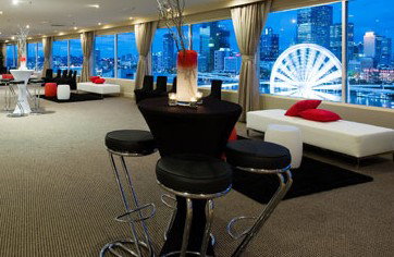 Rydges South Bank - Accommodation Resorts 2