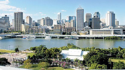 Rydges South Bank - Accommodation Resorts 3