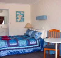 Colonial Inn Tamworth - Accommodation Resorts
